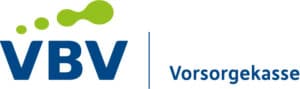 Logo VBV Vorsorgekasse