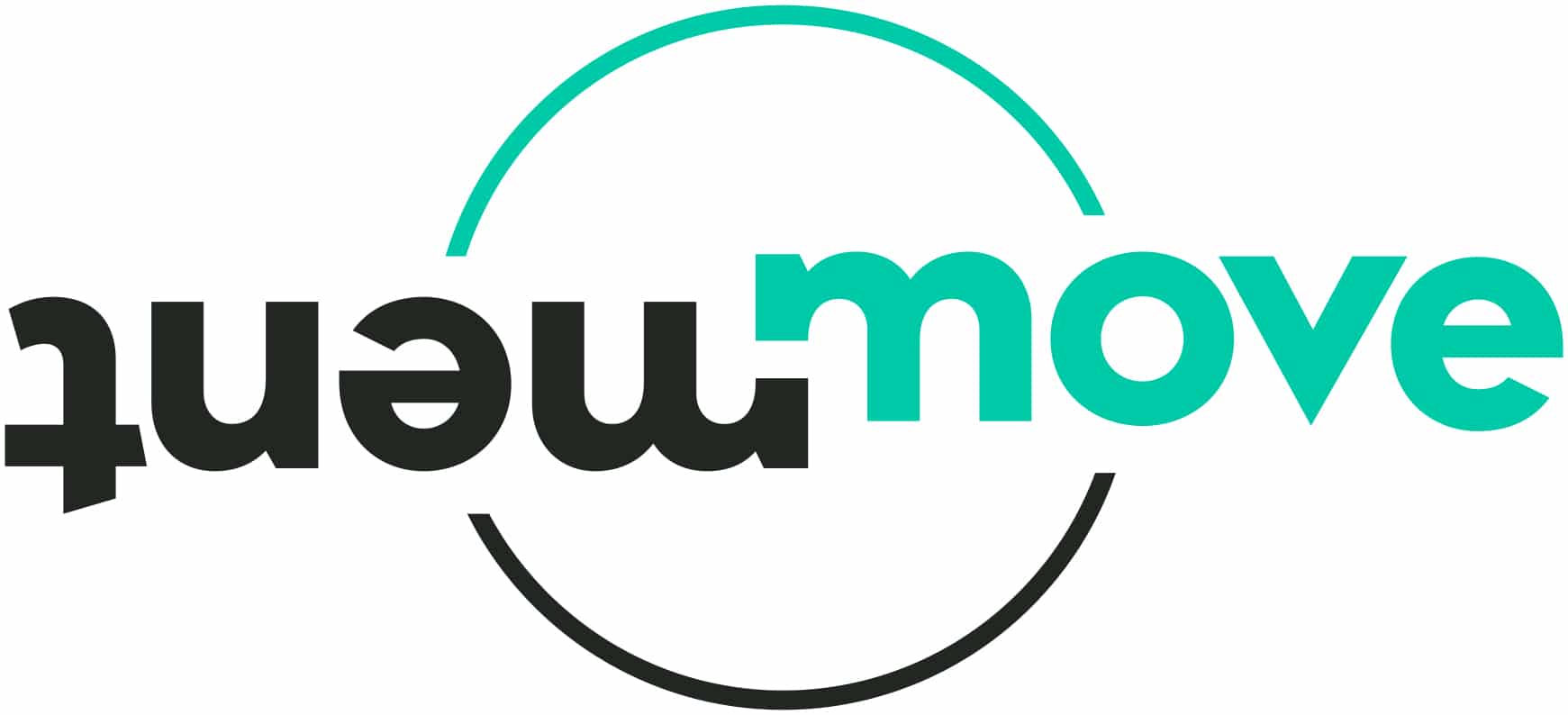 Logo Move Ment