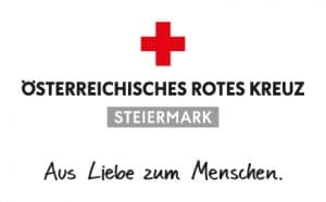 Logo Österreichisches Rotes Kreuz Steiermark