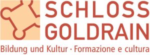 Logo Schloss Goldrain