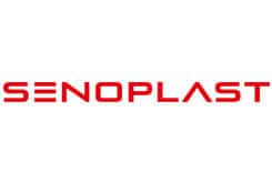 Logo Senoplast