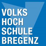 Logo Volkshochschule Bregenz