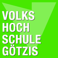 Logo Volkshochschule Götzis
