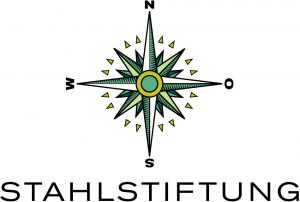 Logo Voestalpine Stahlstiftung