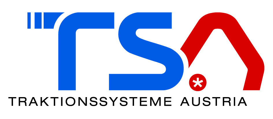 Logo Traktionssysteme Austria