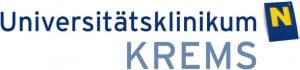 Logo Universitätsklinikum Krems