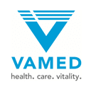 Logo Vamed KMB