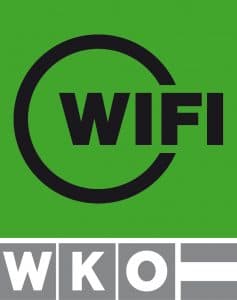 Logo Wifi Kärnten